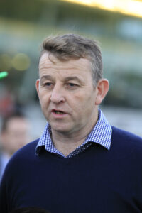 16B5851 Daniel Mark Loughnane