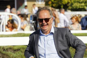 16B6767 Nigel Tinkler