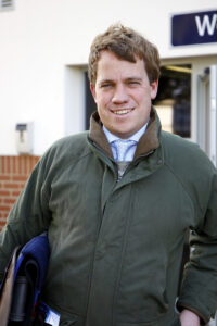 16B7720 Alastair Ralph