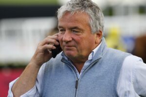 16B8120 Nigel Twiston Davies