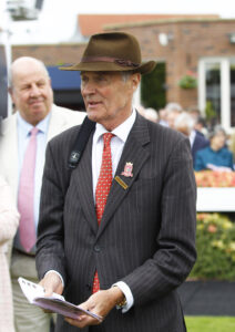 16B8260 Charles Barnett