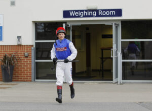 16B8713 Richard Johnson