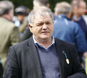 16B9023 Brian Ellison