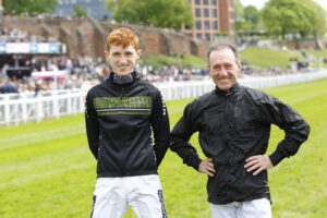 16B9096 David Egan   John Egan