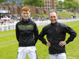 16B9097 David Egan   John Egan