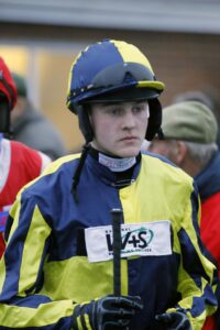 16B9207 David Noonan