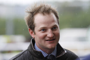 16B9313 James Ferguson