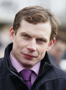 16B9807 Robert Stephens