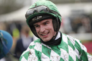 20J0290 Danny Mullins