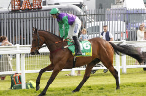 20J0582 King’s Threshold