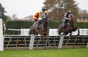 20J0737 Ballintubber Boy