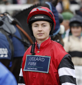 20J0990 Miss Thomasina Eyston