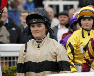 20J0995 Miss Eleanor Williams