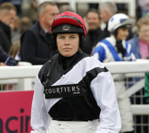 20J0997 Miss Amber Jackson Fennell