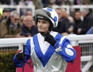 20J1005 Alice Stevens