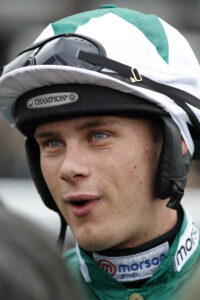 20J1154 Freddie Gingell