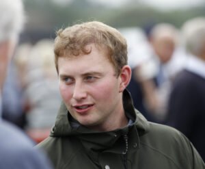 20J1305 Mickey Bowen