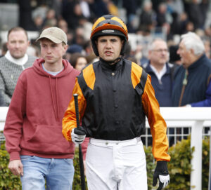 20J1334 Daniel Sansom