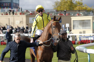 20J1707 Golden Story