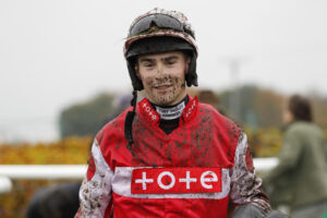 20J2783 Joe Williamson