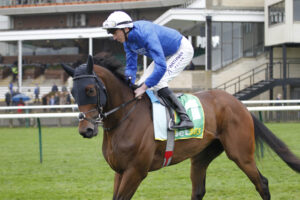 20J5071 First Conquest