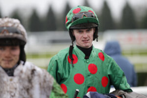 20J7137 Dillon Hurst