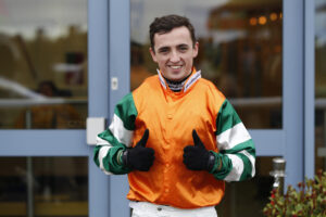 20J8558 Charlie Hammond