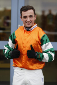 20J8560 Charlie Hammond