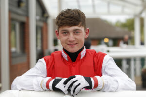 20J8783 Freddie Keighley