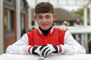 20J8784 Freddie Keighley