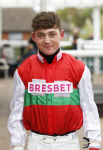 20J8787 Freddie Keighley