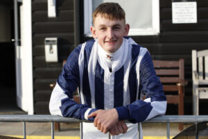 20J9158 Dillon Butler