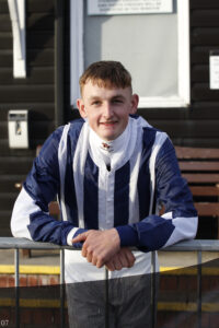 20J9161 Dillon Butler