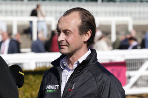 20J9205 Nico De Boinville