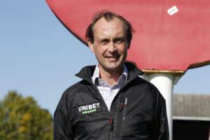 20J9209 Nico De Boinville