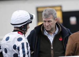 20J9253 Martin Todhunter