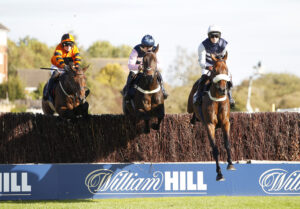 20J9308 Just Chasing May