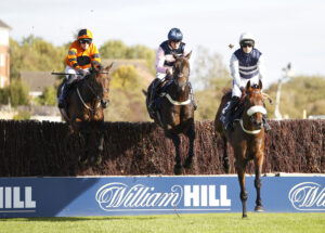 20J9309 Just Chasing May