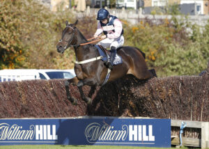 20J9331 Just Chasing May