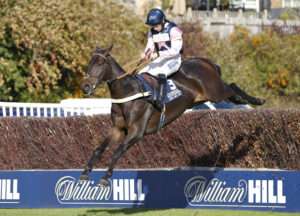 20J9332 Just Chasing May