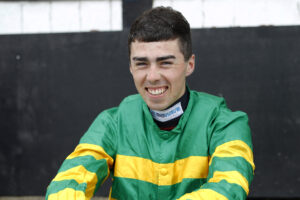 20J9345 Kevin Brogan