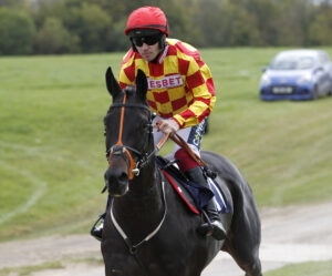 20J9975 Frontier Prince