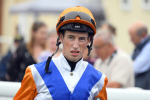 240815 0074 William Cox