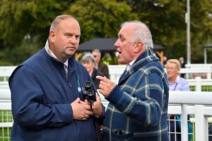 251002 0133 David Menuisier   Clive Washbourn