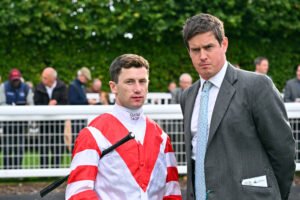 251002 0315 Oisin Murphy   Harry Charlton