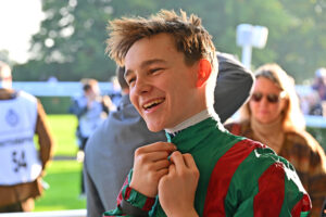 251012 0466 Billy Loughnane