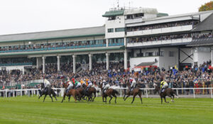 78F0286 Chepstow Stands