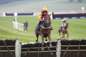 78F0314 Dodging The Bullet