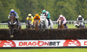 78F0537 Independent  Jimmy