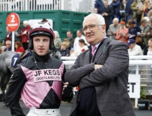 78F0595 Charlie Maggs   Donald McCain